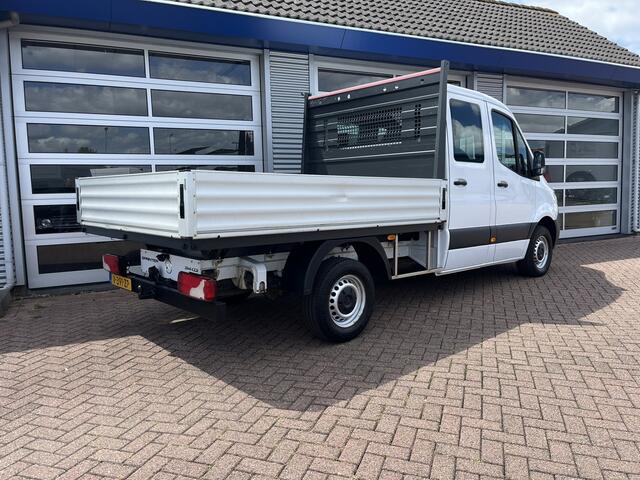 Mercedes-Benz SPRINTER 314 2.2 CDI L2 DC EURO VI-D