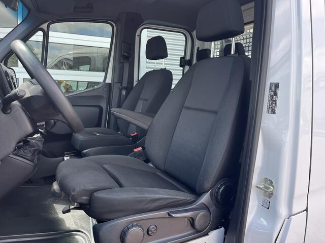 Mercedes-Benz SPRINTER 314 2.2 CDI L2 DC EURO VI-D