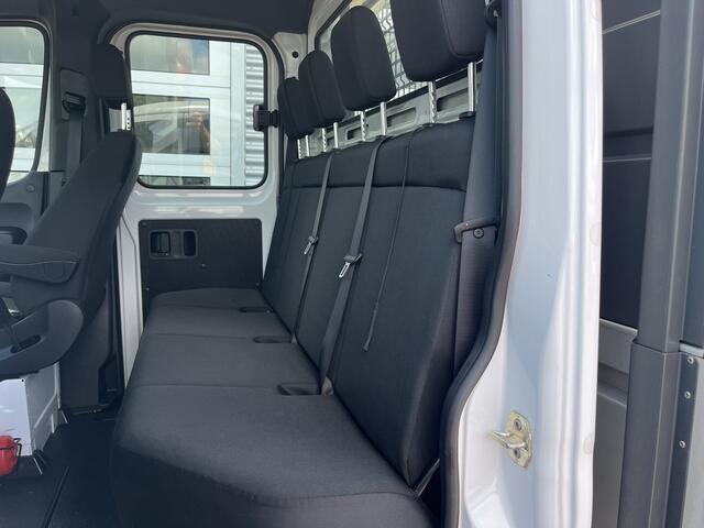 Mercedes-Benz SPRINTER 314 2.2 CDI L2 DC EURO VI-D
