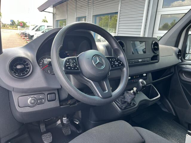 Mercedes-Benz SPRINTER 314 2.2 CDI L2 DC EURO VI-D