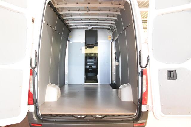 Mercedes-Benz SPRINTER 316 2.2 CDI AUTOMAAT L3H2 3500KG TREKVERMOGEN
