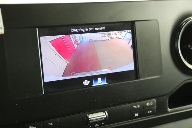 Mercedes-Benz SPRINTER 316 2.2 CDI AUTOMAAT L3H2 3500KG TREKVERMOGEN