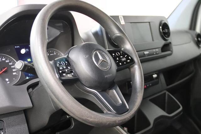Mercedes-Benz SPRINTER 316 2.2 CDI AUTOMAAT L3H2 3500KG TREKVERMOGEN