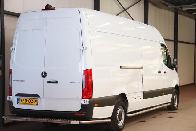Mercedes-Benz SPRINTER 316 2.2 CDI AUTOMAAT L3H2 3500KG TREKVERMOGEN