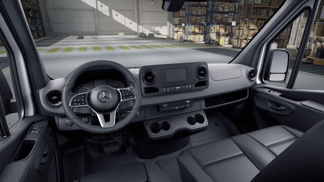 Mercedes-Benz SPRINTER 317 CDI L1 H1 | Aut.
