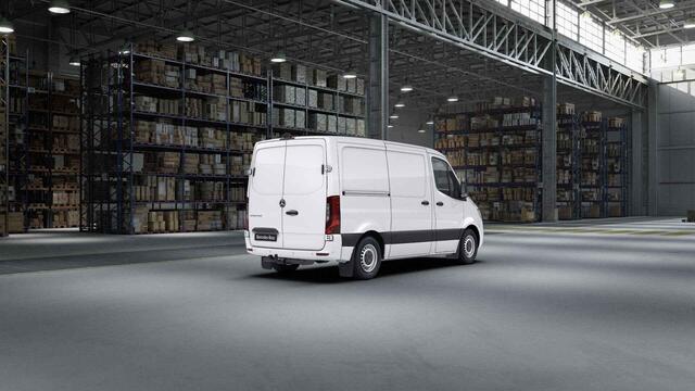 Mercedes-Benz SPRINTER 317 CDI L1 H1 | Aut.