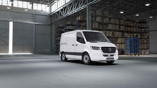 Mercedes-Benz SPRINTER 317 CDI L1 H1 | Aut.