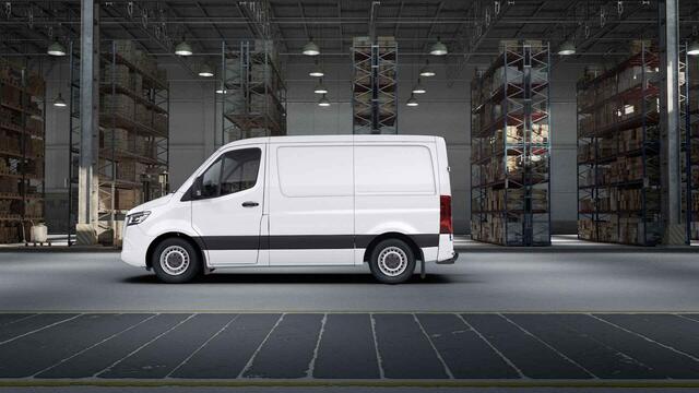 Mercedes-Benz SPRINTER 317 CDI L1 H1 | Aut.