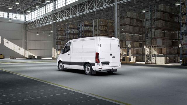 Mercedes-Benz SPRINTER 317 CDI L1 H1 | Aut.