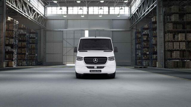 Mercedes-Benz SPRINTER 317 CDI L1 H1 | Aut.