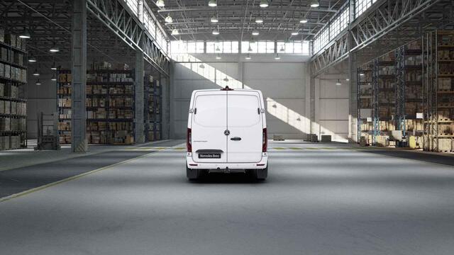 Mercedes-Benz SPRINTER 317 CDI L1 H1 | Aut.