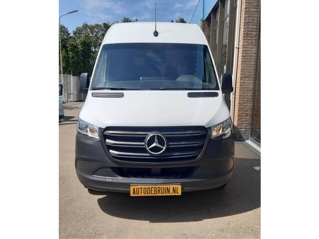 Mercedes-Benz SPRINTER 317 CDI 125kW/170 Pk L2H2 Automaat Navi Cruisecontrol Airco MBux