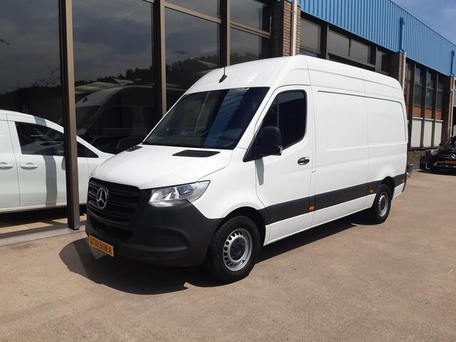 Mercedes-Benz SPRINTER 317 CDI 125kW/170 Pk L2H2 Automaat Navi Cruisecontrol Airco MBux