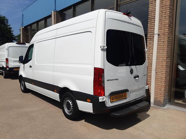Mercedes-Benz SPRINTER 317 CDI 125kW/170 Pk L2H2 Automaat Navi Cruisecontrol Airco MBux
