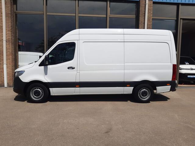 Mercedes-Benz SPRINTER 317 CDI 125kW/170 Pk L2H2 Automaat Navi Cruisecontrol Airco MBux