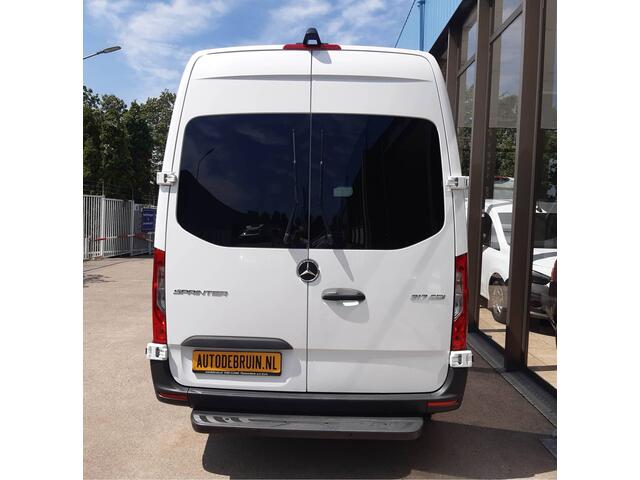 Mercedes-Benz SPRINTER 317 CDI 125kW/170 Pk L2H2 Automaat Navi Cruisecontrol Airco MBux
