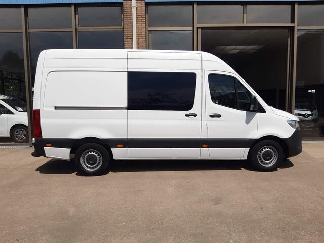 Mercedes-Benz SPRINTER 317 CDI 125kW/170 Pk L2H2 Automaat Navi Cruisecontrol Airco MBux
