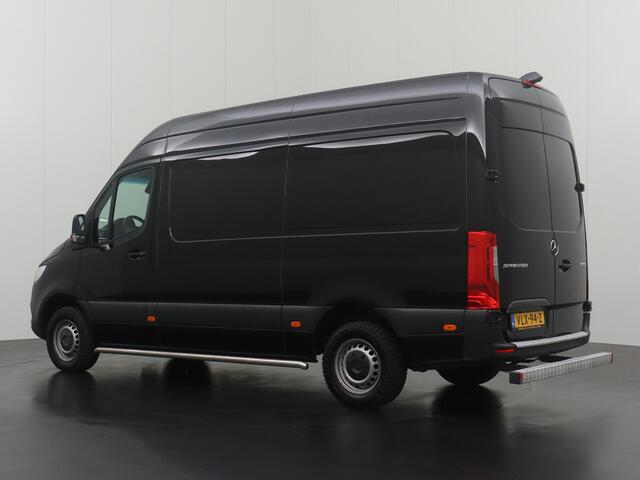Mercedes-Benz SPRINTER 315CDI 9G-Tronic Automaat L2H2 | Navigatie | Camera | 3-Persoons | Airco | Cruise | Betimmering