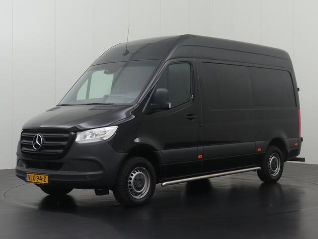 Mercedes-Benz SPRINTER 315CDI 9G-Tronic Automaat L2H2 | Navigatie | Camera | 3-Persoons | Airco | Cruise | Betimmering