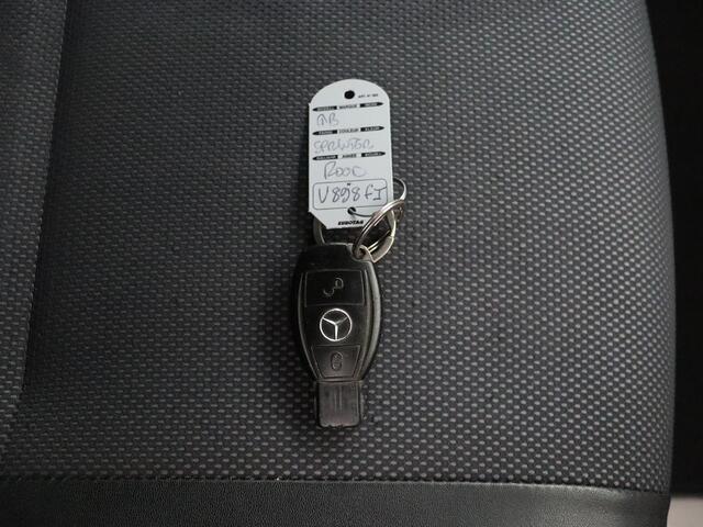 Mercedes-Benz SPRINTER 316CDI Automaat L2H2 Dubbele Cabine | Euro 6 | Airco | Trekhaak | Betimmering