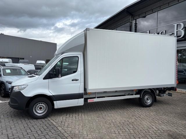 Mercedes-Benz SPRINTER 317 CDI Chassis L3 RWD PRO SMARTBOX MEUBELBAK MET LAADKLEP
