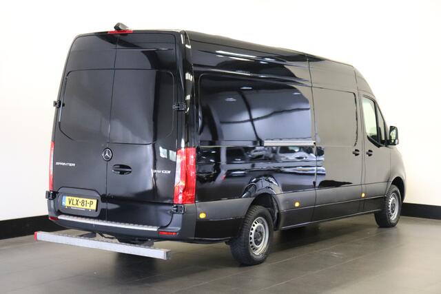 Mercedes-Benz SPRINTER 315 1.9 CDI L3H2 Automaat - Airco - Navi - Cruise - ¤ 23.900- Excl.