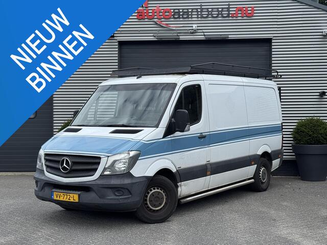 Mercedes-Benz SPRINTER 416 2.2 BlueTEC 366 EHD | Camera | Navigatie | Trekhaak |