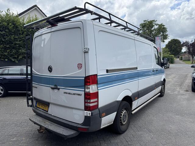 Mercedes-Benz SPRINTER 416 2.2 BlueTEC 366 EHD | Camera | Navigatie | Trekhaak |