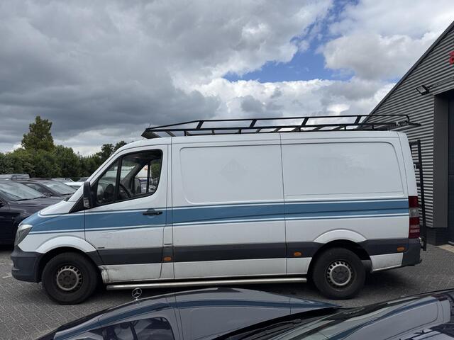 Mercedes-Benz SPRINTER 416 2.2 BlueTEC 366 EHD | Camera | Navigatie | Trekhaak |
