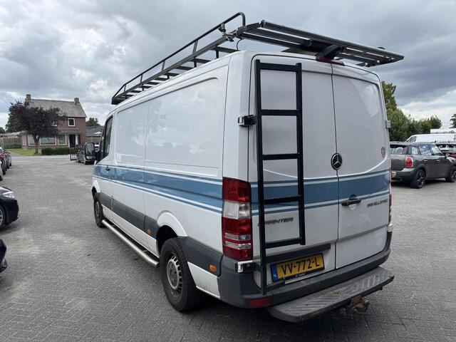 Mercedes-Benz SPRINTER 416 2.2 BlueTEC 366 EHD | Camera | Navigatie | Trekhaak |