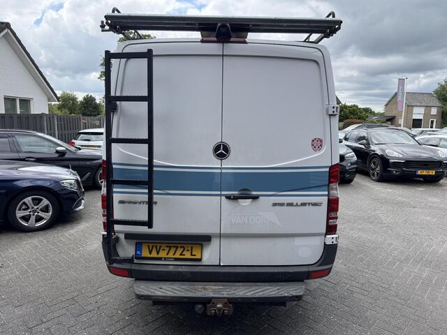 Mercedes-Benz SPRINTER 416 2.2 BlueTEC 366 EHD | Camera | Navigatie | Trekhaak |