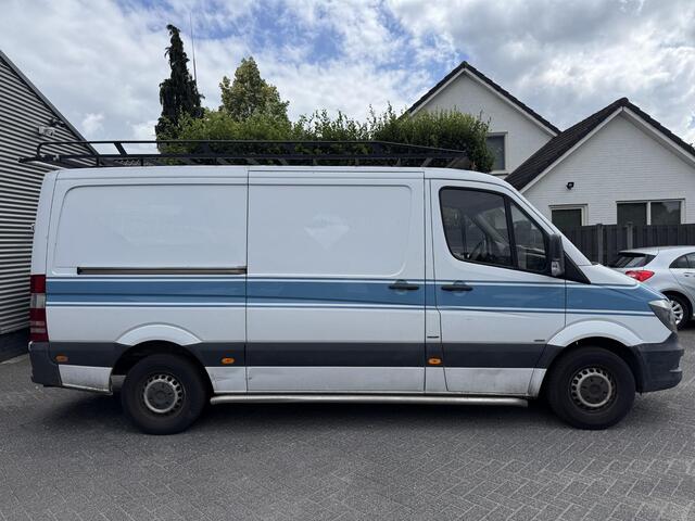 Mercedes-Benz SPRINTER 416 2.2 BlueTEC 366 EHD | Camera | Navigatie | Trekhaak |