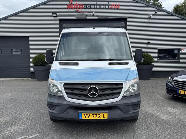 Mercedes-Benz SPRINTER 416 2.2 BlueTEC 366 EHD | Camera | Navigatie | Trekhaak |
