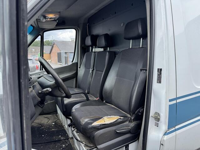 Mercedes-Benz SPRINTER 416 2.2 BlueTEC 366 EHD | Camera | Navigatie | Trekhaak |