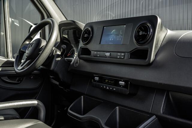 Mercedes-Benz SPRINTER **317 CDI L2H2 |Iincl 6mnd garantie | MBUX | Euro 6 | 170 PK | Climate | Carplay**