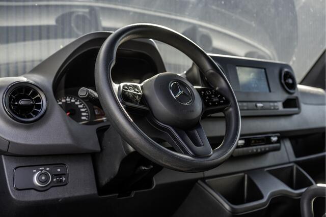 Mercedes-Benz SPRINTER **317 CDI L2H2 |Iincl 6mnd garantie | MBUX | Euro 6 | 170 PK | Climate | Carplay**