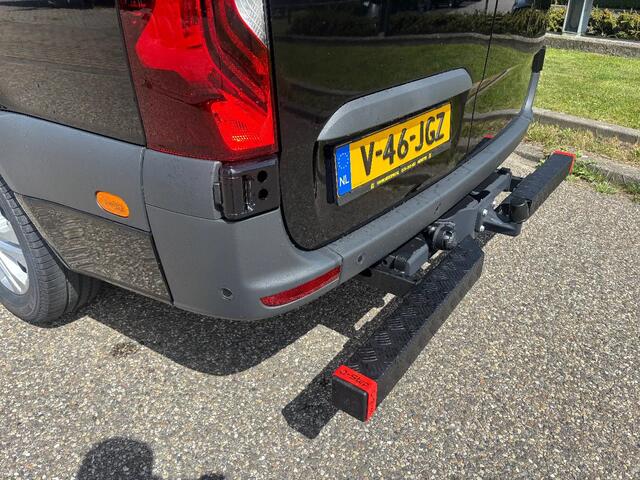 Mercedes-Benz SPRINTER 319CDI L2H2 Automaat 360 Camera Airco Navi Cruisecontrol 3500KG Trekhaak BPM VRIJ NIEUW