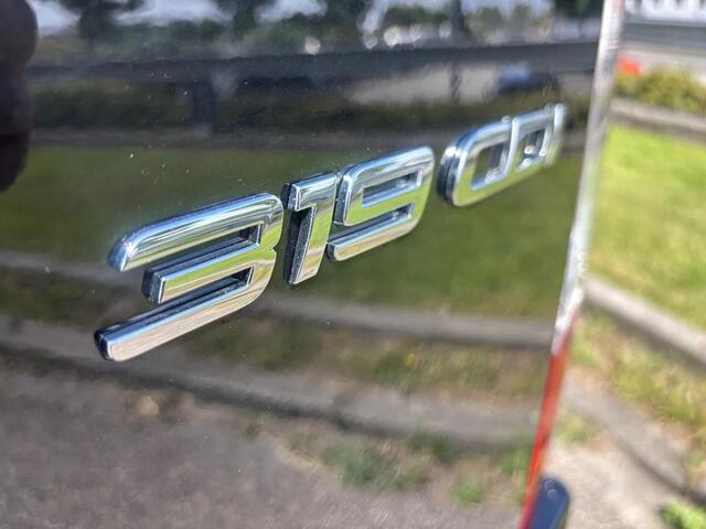Mercedes-Benz SPRINTER 319CDI L2H2 Automaat 360 Camera Airco Navi Cruisecontrol 3500KG Trekhaak BPM VRIJ NIEUW