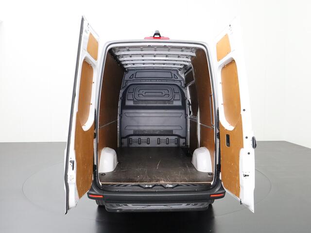 Mercedes-Benz SPRINTER 315CDI 9G-tronic Automaat L2H2 | Navigatie | Camera | Airco | Cruise | Betimmering