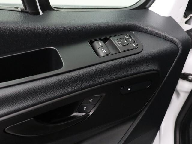 Mercedes-Benz SPRINTER 315CDI 9G-tronic Automaat L2H2 | Navigatie | Camera | Airco | Cruise | Betimmering
