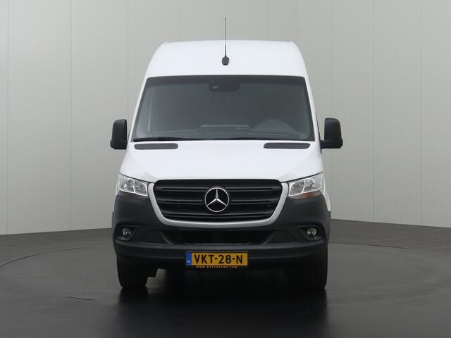 Mercedes-Benz SPRINTER 315CDI 9G-tronic Automaat L2H2 | Navigatie | Camera | Airco | Cruise | Betimmering