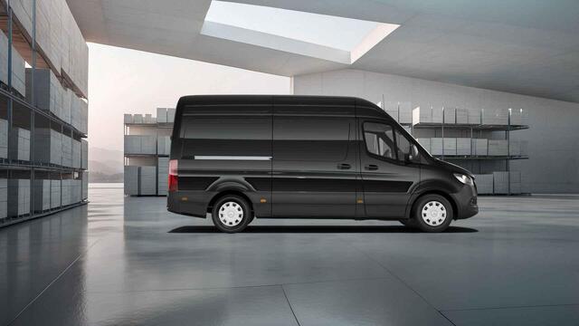 Mercedes-Benz SPRINTER 315 1.9 CDI L2H2 RWD