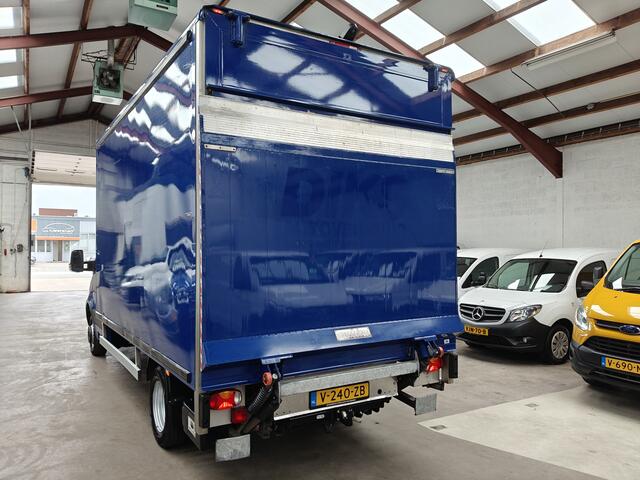 Mercedes-Benz SPRINTER 516 CDI BAKWAGEN / LAADKLEP , AUTOM
