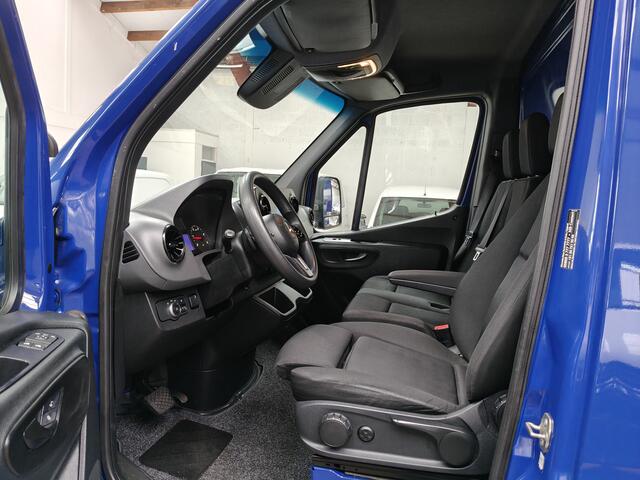 Mercedes-Benz SPRINTER 516 CDI BAKWAGEN / LAADKLEP , AUTOM