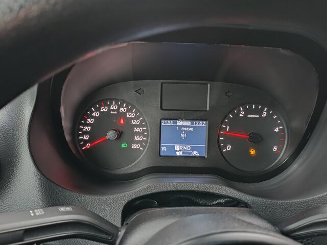 Mercedes-Benz SPRINTER 516 CDI BAKWAGEN / LAADKLEP , AUTOM