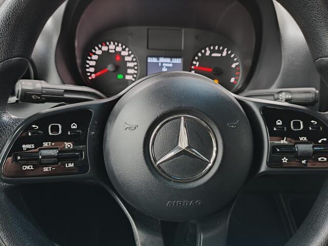 Mercedes-Benz SPRINTER 516 CDI BAKWAGEN / LAADKLEP , AUTOM