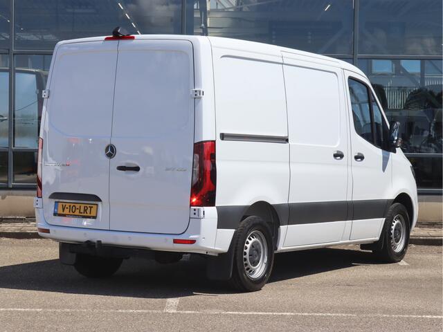 Mercedes-Benz SPRINTER 317 CDI L1H1 | AIRCO/CRUISE/CAMERA | Certified