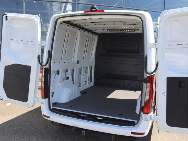 Mercedes-Benz SPRINTER 317 CDI L1H1 | AIRCO/CRUISE/CAMERA | Certified