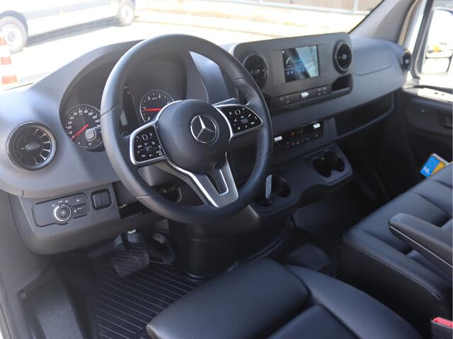 Mercedes-Benz SPRINTER 317 CDI L1H1 | AIRCO/CRUISE/CAMERA | Certified