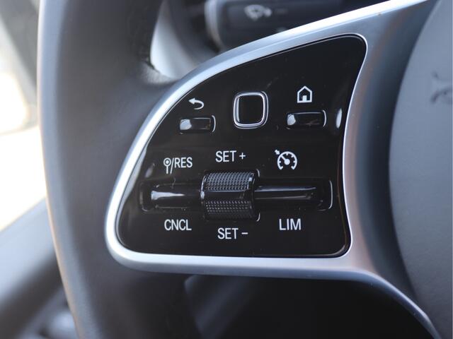Mercedes-Benz SPRINTER 317 CDI L1H1 | AIRCO/CRUISE/CAMERA | Certified